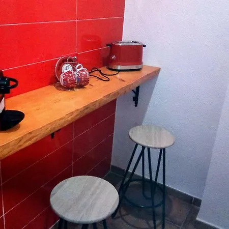 Paraiso Huertano Alquerias Zewnętrze zdjęcie