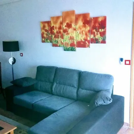 Paraiso Huertano Alquerias Zewnętrze zdjęcie