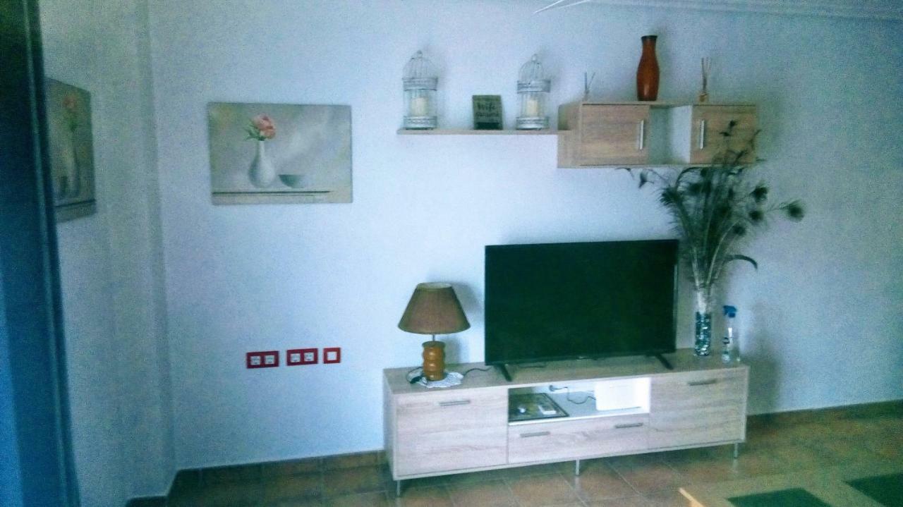 Paraiso Huertano Apartment Alquerias